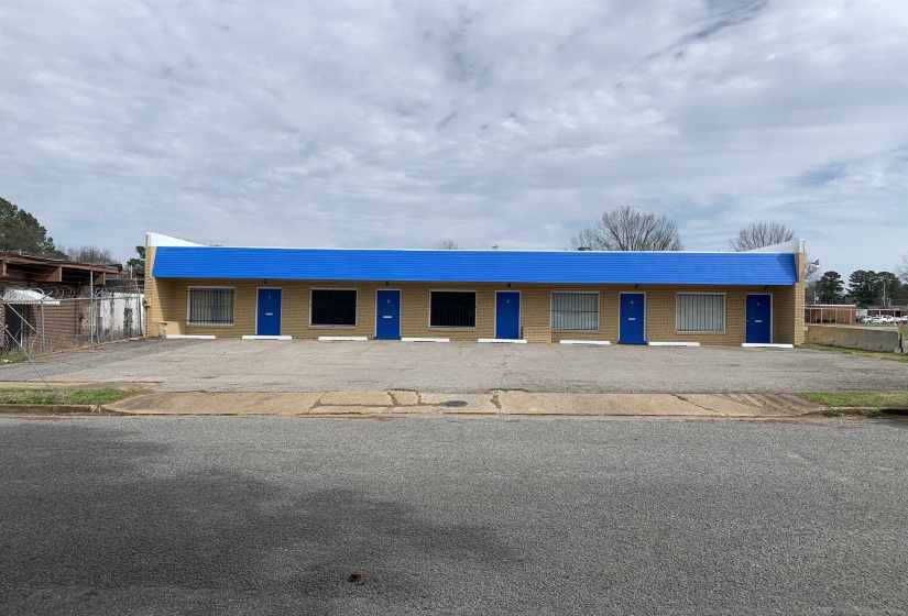 5226 MARTIN EDWARDS PL, Memphis, Tennessee 38116, 2 Bedrooms Bedrooms, 2 Rooms Rooms,1 BathroomBathrooms,Rental Properties,For Sale,MARTIN EDWARDS,10161176