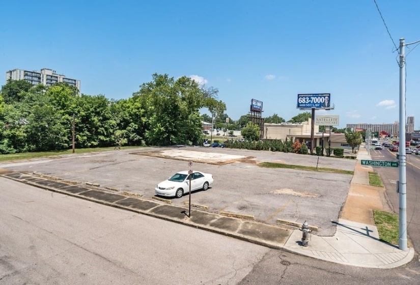 153 CLEVELAND ST, Memphis, Tennessee 38104, ,Land,For Sale,CLEVELAND,10161564