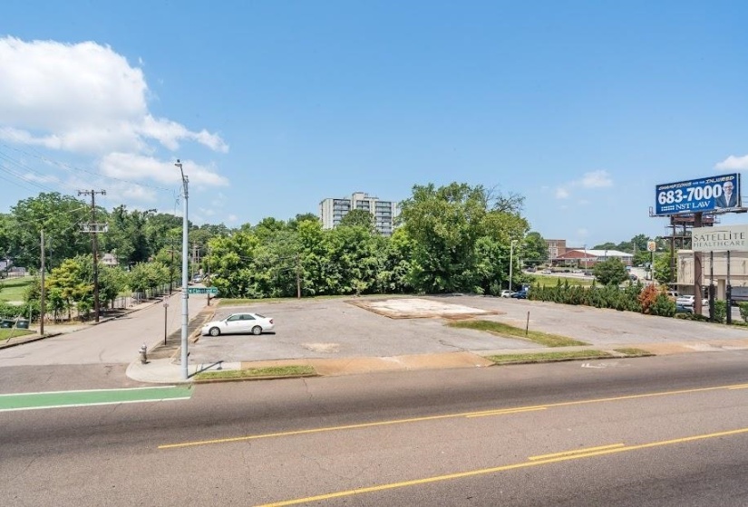 153 CLEVELAND ST, Memphis, Tennessee 38104, ,Land,For Sale,CLEVELAND,10161564