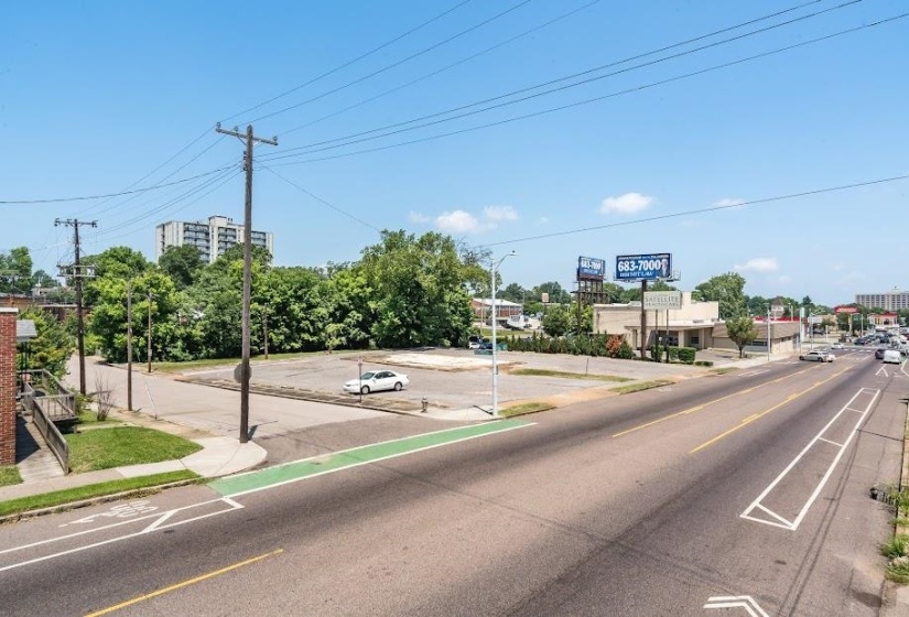 153 CLEVELAND ST, Memphis, Tennessee 38104, ,Land,For Sale,CLEVELAND,10161564