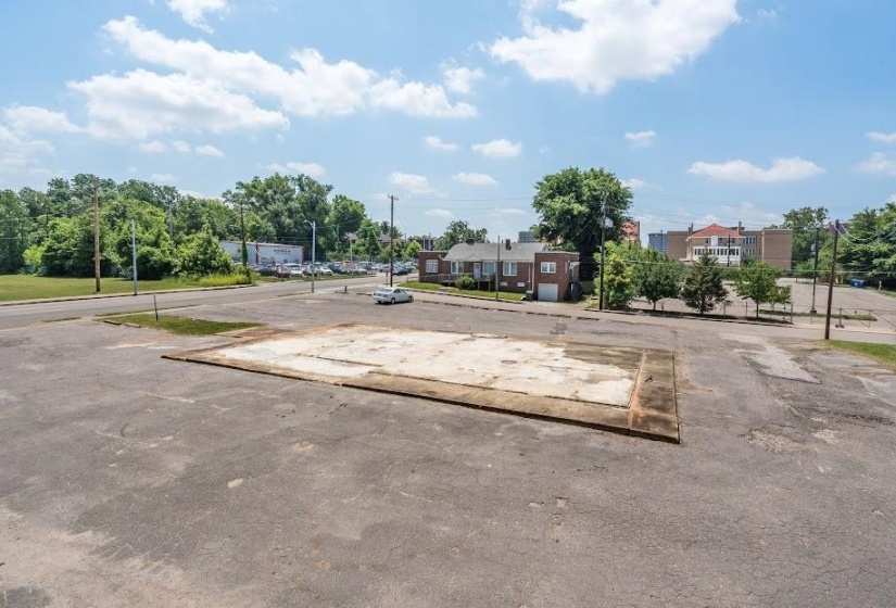153 CLEVELAND ST, Memphis, Tennessee 38104, ,Land,For Sale,CLEVELAND,10161564