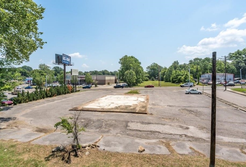 153 CLEVELAND ST, Memphis, Tennessee 38104, ,Land,For Sale,CLEVELAND,10161564