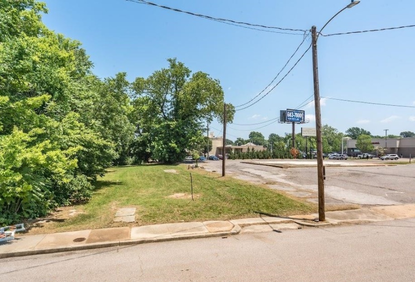 153 CLEVELAND ST, Memphis, Tennessee 38104, ,Land,For Sale,CLEVELAND,10161564