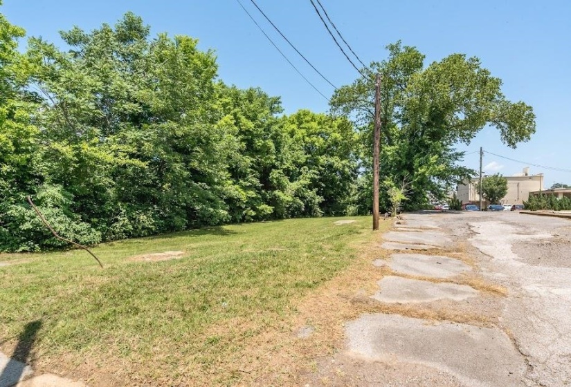153 CLEVELAND ST, Memphis, Tennessee 38104, ,Land,For Sale,CLEVELAND,10161564