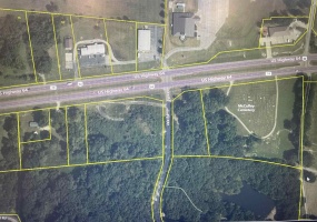 8570 HWY 64 HWY, Oakland, Tennessee 38068, ,Land,For Sale,HWY 64,10161905