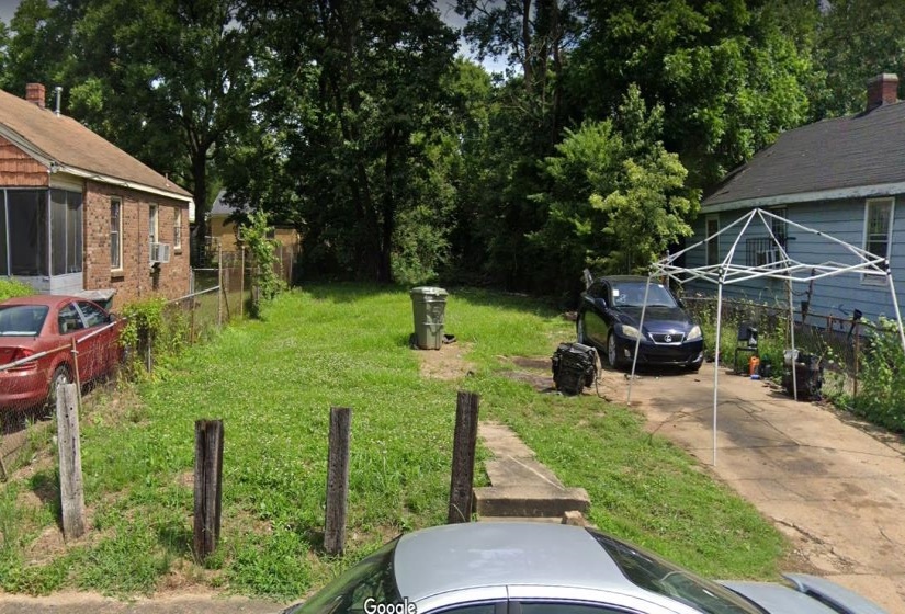 2010 AMITY AVE, Memphis, Tennessee 38108, ,Land,For Sale,AMITY,10117684