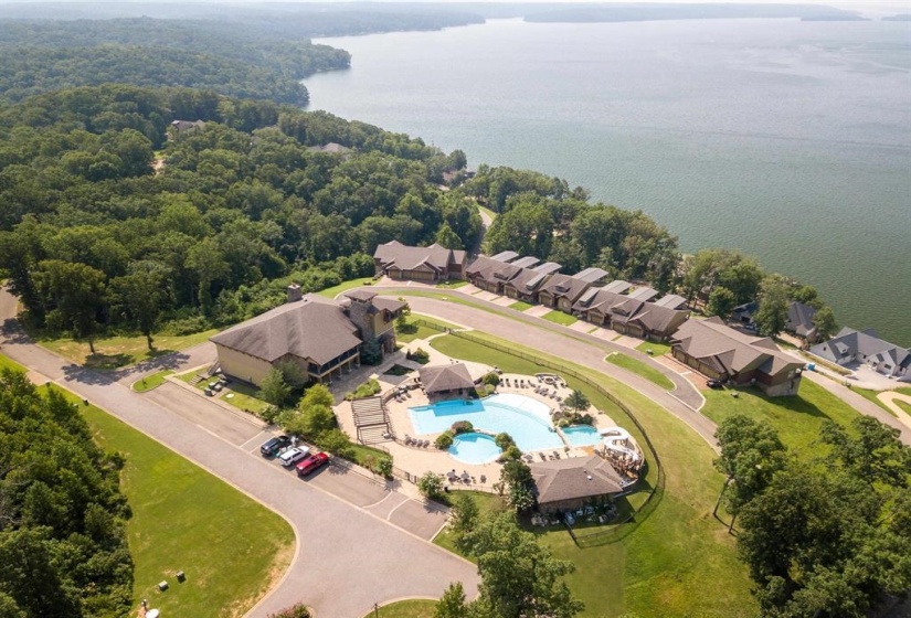 LOT 257 STONEHILL LOOP, Savannah, Tennessee 38372, ,Land,For Sale,STONEHILL,10162798