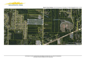 4291 GERMANTOWN PKY, Bartlett, Tennessee 38002, ,Land,For Sale,GERMANTOWN,10156735
