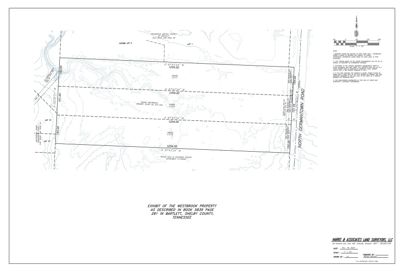 4291 GERMANTOWN PKY, Bartlett, Tennessee 38002, ,Land,For Sale,GERMANTOWN,10156735