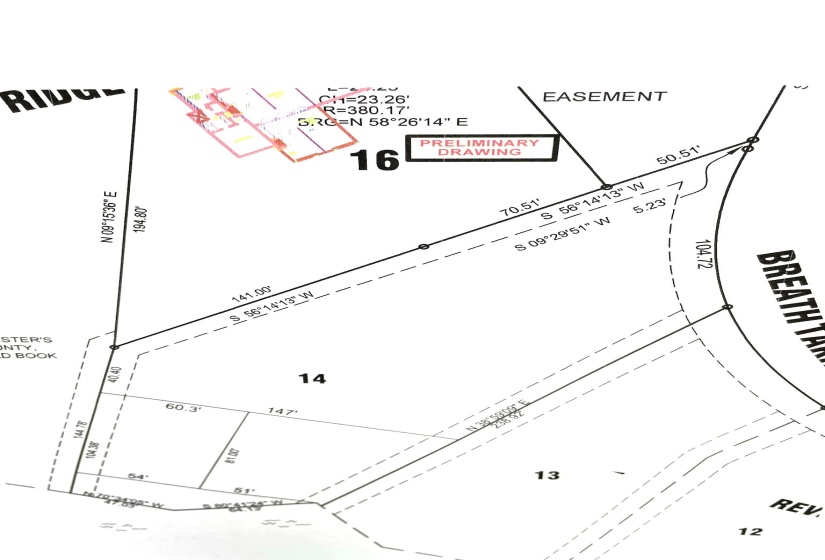 LOT 14 BREATHTAKING LOOP, Savannah, Tennessee 38372, ,Land,For Sale,BREATHTAKING,10162793