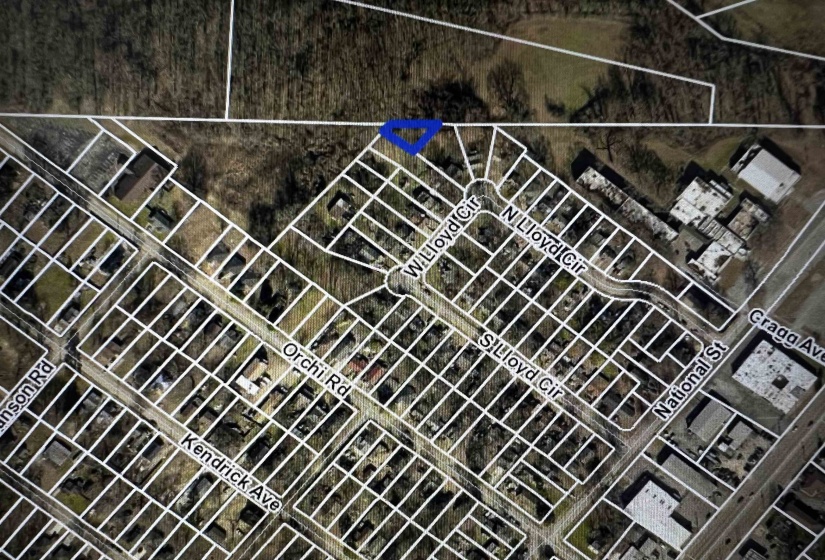 0 LLOYD CIR, Memphis, Tennessee 38108, ,Land,For Sale,LLOYD,10163123