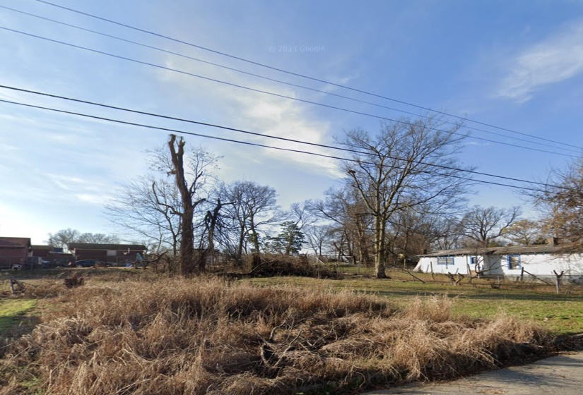 707 WORTHAM AVE, Memphis, Tennessee 38107, ,Land,For Sale,WORTHAM,10163506