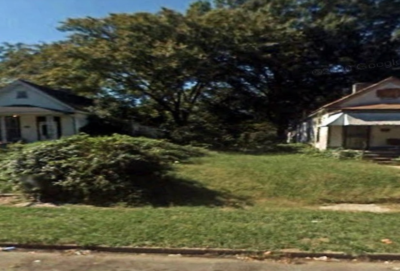 933 TULLY ST, Memphis, Tennessee 38107, ,Land,For Sale,TULLY,10163507