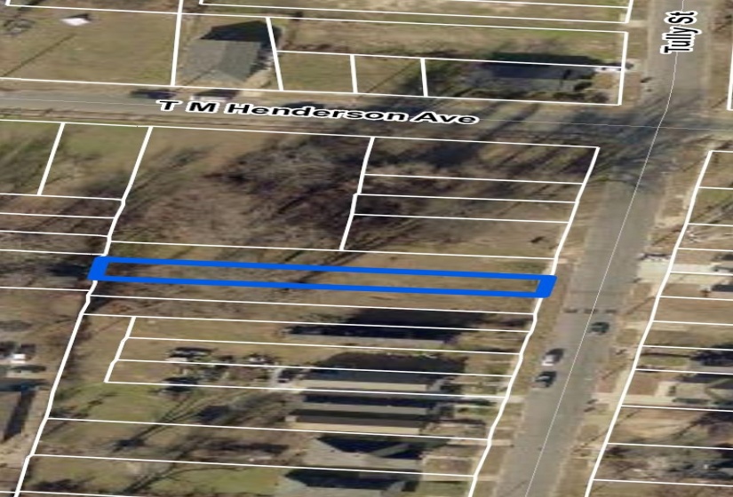 937 TULLY ST, Memphis, Tennessee 38107, ,Land,For Sale,TULLY,10163511