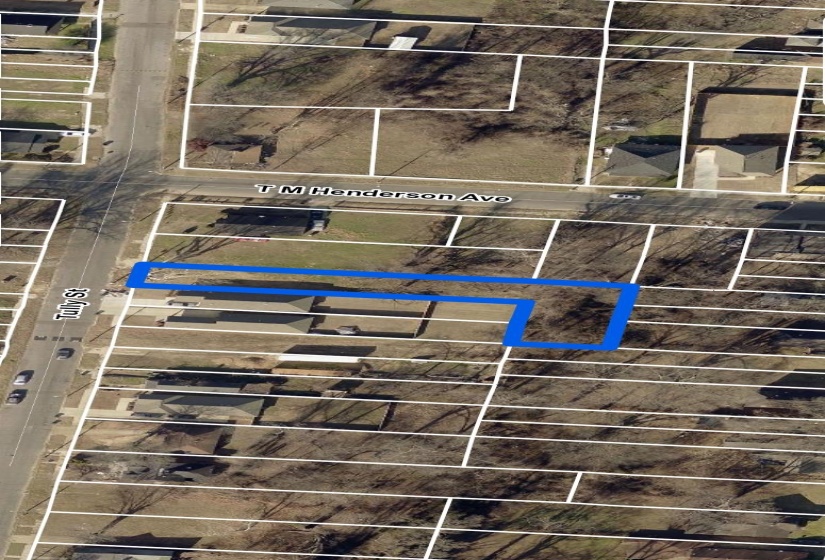 944 TULLY ST, Memphis, Tennessee 38107, ,Land,For Sale,TULLY,10163513