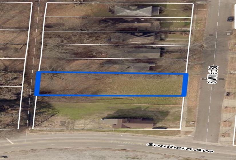 1059 WILLETT ST, Memphis, Tennessee 38114, ,Land,For Sale,WILLETT,10163620