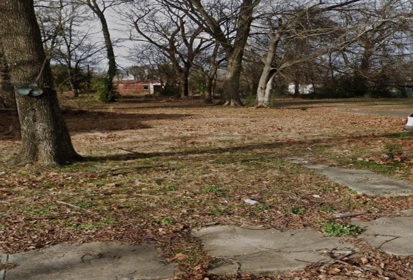 1099 SEVENTH ST, Memphis, Tennessee 38107, ,Land,For Sale,SEVENTH,10163626