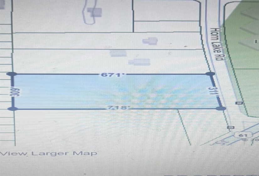 HORN LAKE DR, Memphis, Tennessee 38109, ,Land,For Sale,HORN LAKE,10163690