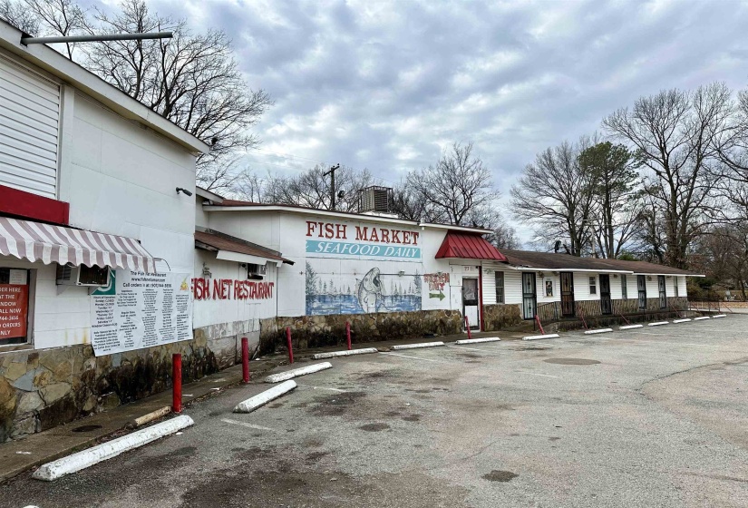 2731 LAMAR AVE, Memphis, Tennessee 38114, ,Commercial/industrial,For Sale,LAMAR,10164428