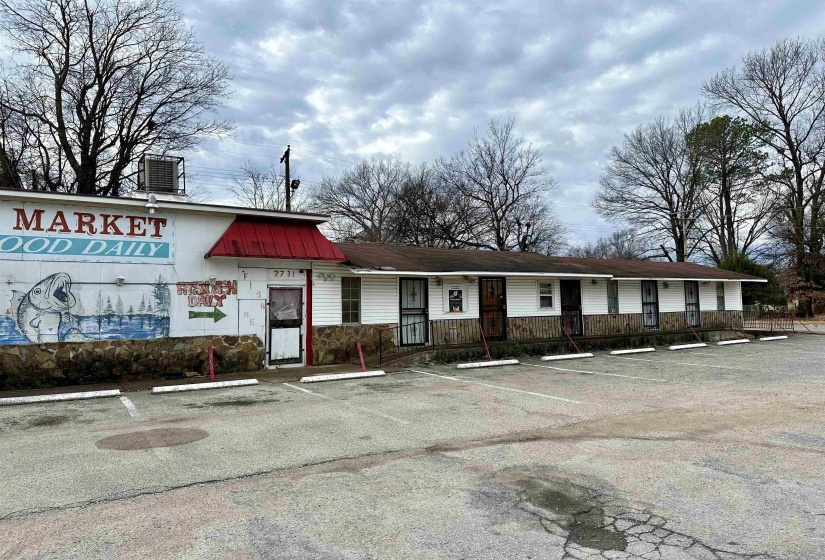 2731 LAMAR AVE, Memphis, Tennessee 38114, ,Commercial/industrial,For Sale,LAMAR,10164428