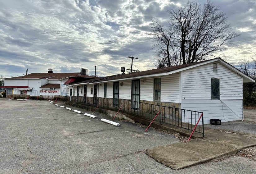 2731 LAMAR AVE, Memphis, Tennessee 38114, ,Commercial/industrial,For Sale,LAMAR,10164428