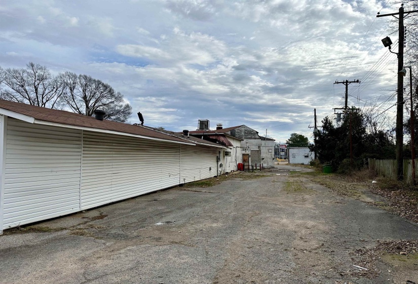 2731 LAMAR AVE, Memphis, Tennessee 38114, ,Commercial/industrial,For Sale,LAMAR,10164428