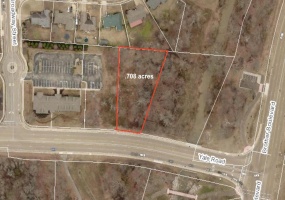 0 YALE RD, Bartlett, Tennessee 38135, ,Land,For Sale,YALE,10163732