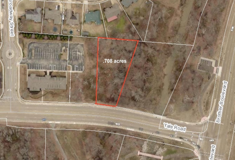 0 YALE RD, Bartlett, Tennessee 38135, ,Land,For Sale,YALE,10163732