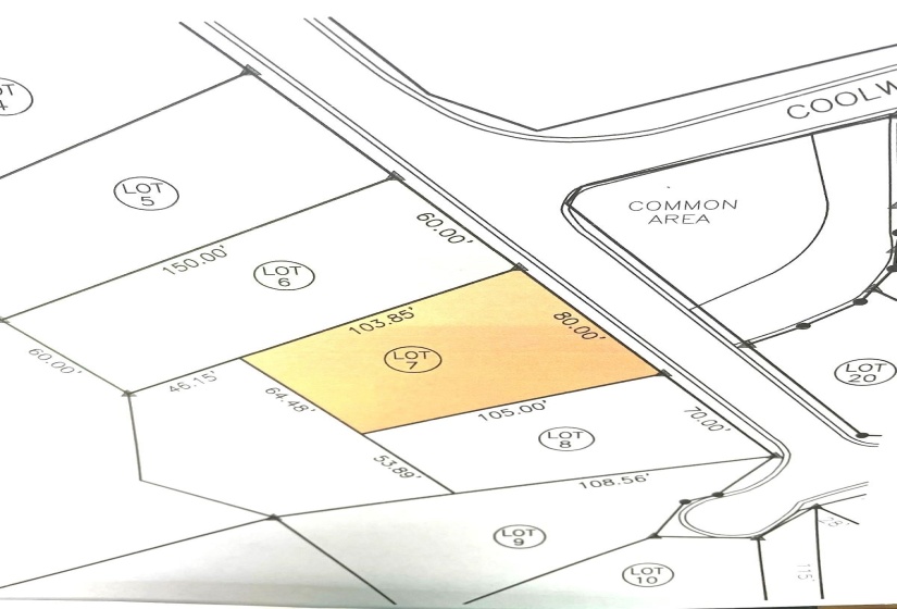 LOT 6 TIDEWATER PT, Savannah, Tennessee 38372, ,Land,For Sale,TIDEWATER,10164908