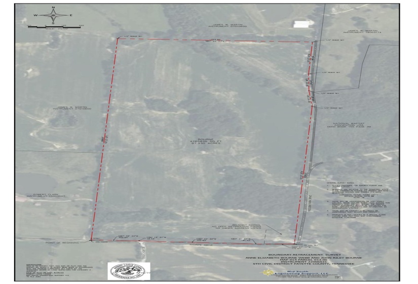 0 THORPE DR, Mason, Tennessee 38049, ,Land,For Sale,THORPE,10165759
