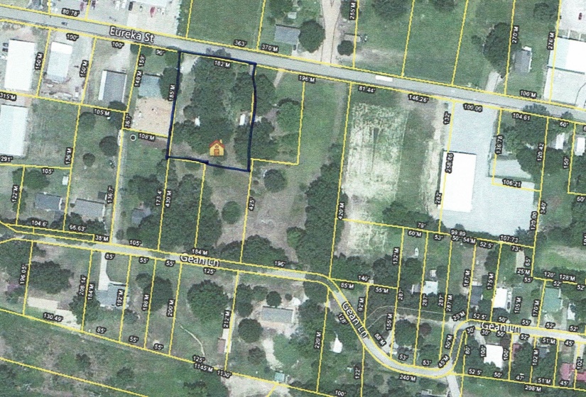 150 EUREKA ST, Savannah, Tennessee 38372, ,Land,For Sale,EUREKA,10165869