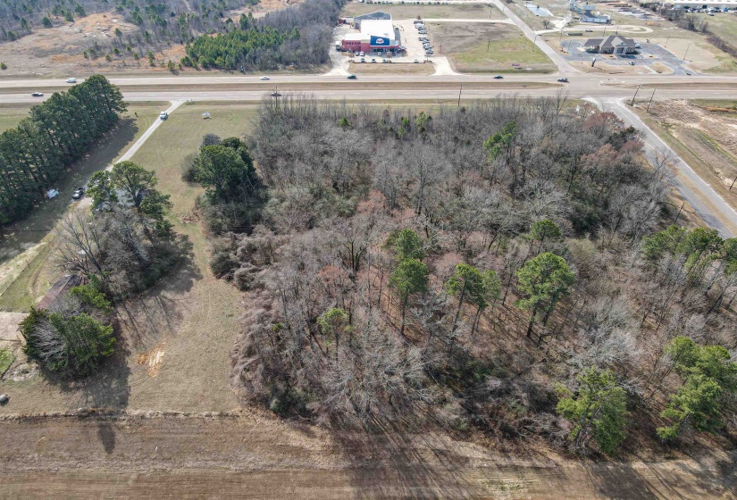6085 HWY 64 HWY, Oakland, Tennessee 38060, ,Commercial/industrial,For Sale,HWY 64,10166126