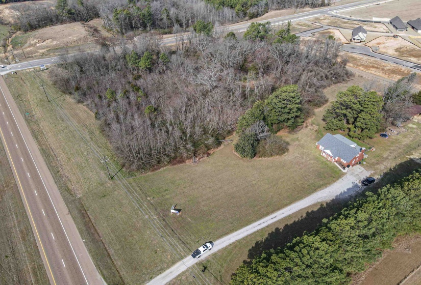 6085 HWY 64 HWY, Oakland, Tennessee 38060, ,Commercial/industrial,For Sale,HWY 64,10166126