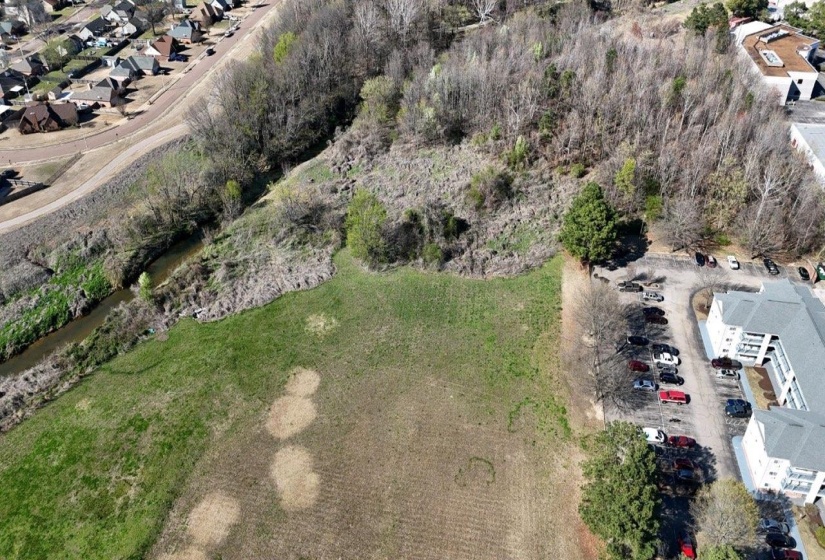 7374 US HIGHWAY 64 RD, Bartlett, Tennessee 38133, ,Land,For Sale,US HIGHWAY 64,10166175