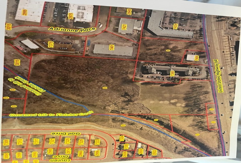 7374 US HIGHWAY 64 RD, Bartlett, Tennessee 38133, ,Land,For Sale,US HIGHWAY 64,10166175
