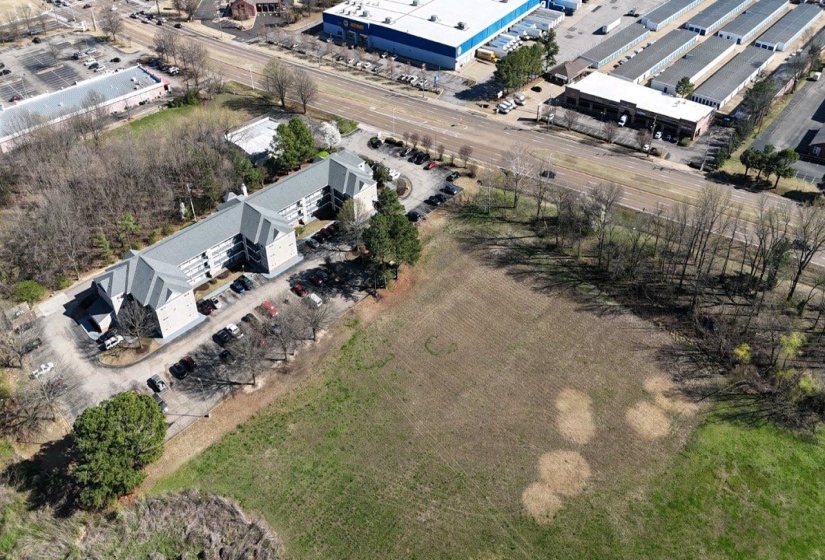 7374 US HIGHWAY 64 RD, Bartlett, Tennessee 38133, ,Land,For Sale,US HIGHWAY 64,10166175