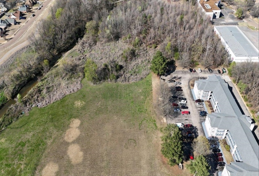 7374 US HIGHWAY 64 RD, Bartlett, Tennessee 38133, ,Land,For Sale,US HIGHWAY 64,10166175