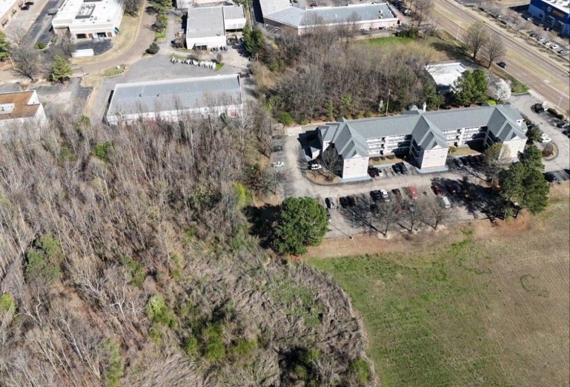7374 US HIGHWAY 64 RD, Bartlett, Tennessee 38133, ,Land,For Sale,US HIGHWAY 64,10166175