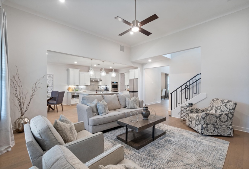 5796 MILTON WILSON BLVD, Arlington, Tennessee 38002, 4 Bedrooms Bedrooms, 12 Rooms Rooms,3 BathroomsBathrooms,Residential,For Sale,MILTON WILSON,10167061