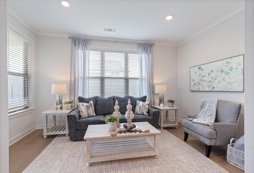 5796 MILTON WILSON BLVD, Arlington, Tennessee 38002, 4 Bedrooms Bedrooms, 12 Rooms Rooms,3 BathroomsBathrooms,Residential,For Sale,MILTON WILSON,10167061