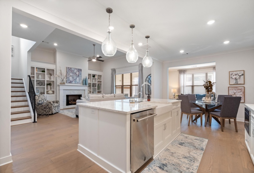 5796 MILTON WILSON BLVD, Arlington, Tennessee 38002, 4 Bedrooms Bedrooms, 12 Rooms Rooms,3 BathroomsBathrooms,Residential,For Sale,MILTON WILSON,10167061