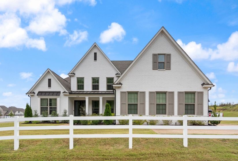 5796 MILTON WILSON BLVD, Arlington, Tennessee 38002, 4 Bedrooms Bedrooms, 12 Rooms Rooms,3 BathroomsBathrooms,Residential,For Sale,MILTON WILSON,10167061