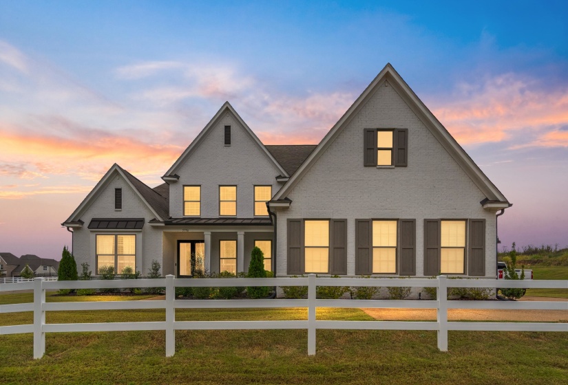5796 MILTON WILSON BLVD, Arlington, Tennessee 38002, 4 Bedrooms Bedrooms, 12 Rooms Rooms,3 BathroomsBathrooms,Residential,For Sale,MILTON WILSON,10167061