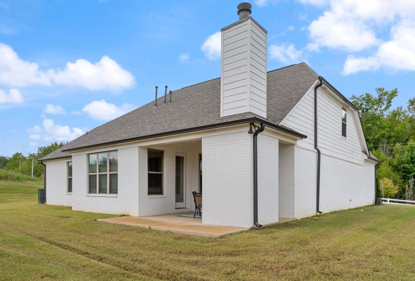 5796 MILTON WILSON BLVD, Arlington, Tennessee 38002, 4 Bedrooms Bedrooms, 12 Rooms Rooms,3 BathroomsBathrooms,Residential,For Sale,MILTON WILSON,10167061
