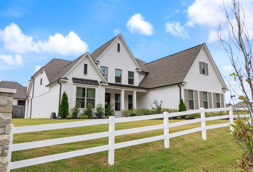 5796 MILTON WILSON BLVD, Arlington, Tennessee 38002, 4 Bedrooms Bedrooms, 12 Rooms Rooms,3 BathroomsBathrooms,Residential,For Sale,MILTON WILSON,10167061