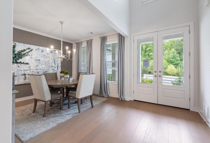 5796 MILTON WILSON BLVD, Arlington, Tennessee 38002, 4 Bedrooms Bedrooms, 12 Rooms Rooms,3 BathroomsBathrooms,Residential,For Sale,MILTON WILSON,10167061