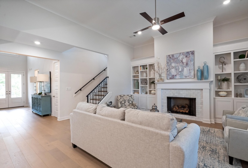 5796 MILTON WILSON BLVD, Arlington, Tennessee 38002, 4 Bedrooms Bedrooms, 12 Rooms Rooms,3 BathroomsBathrooms,Residential,For Sale,MILTON WILSON,10167061