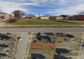 236 DECATUR ST, Memphis, Tennessee 38105, ,Land,For Sale,DECATUR,10167588