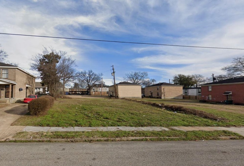 236 DECATUR ST, Memphis, Tennessee 38105, ,Land,For Sale,DECATUR,10167588