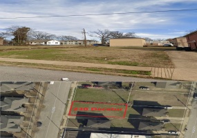 230 DECATUR ST, Memphis, Tennessee 38105, ,Land,For Sale,DECATUR,10167590